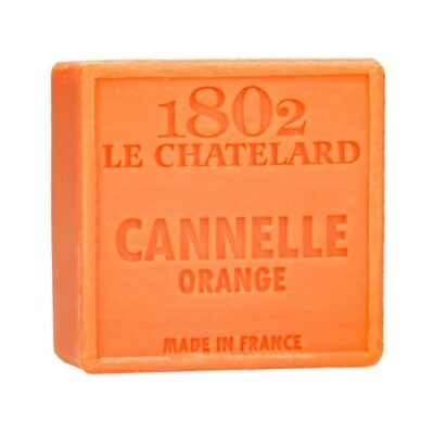 cannelle orange