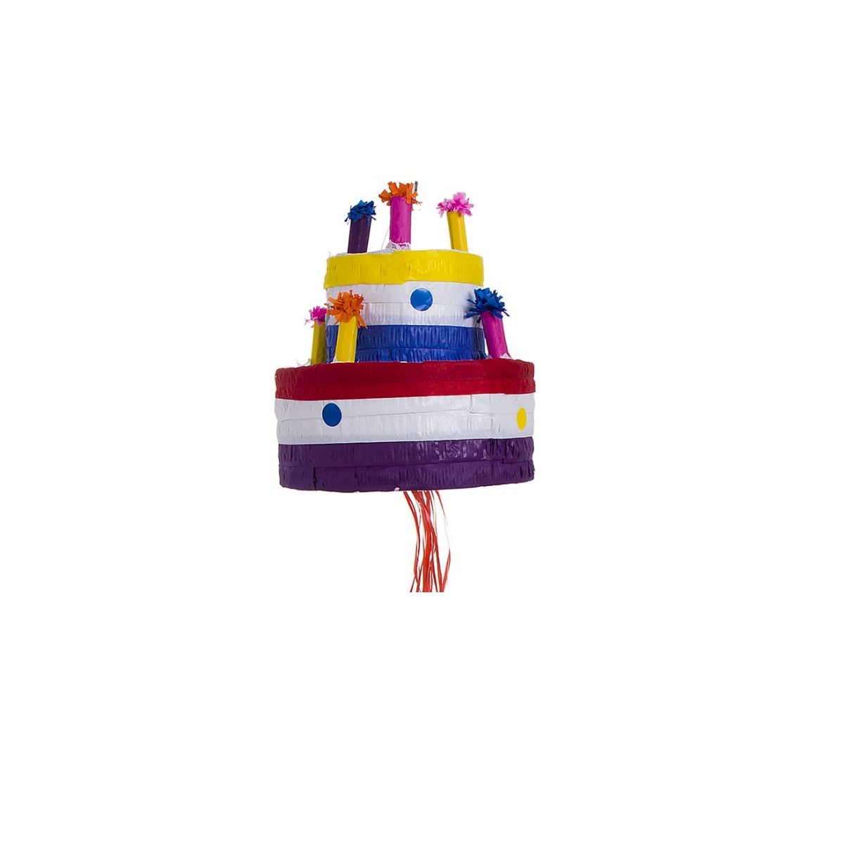 Piñatas infantiles para cumpleaños de niños - Hiper Montigalá