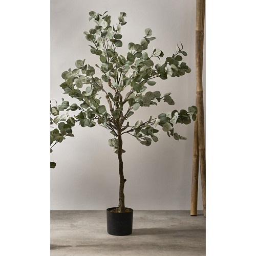 Planta Artificial Eucalipto 150cm - Hiper Montigalá