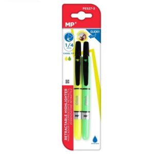 subrayador/marcador fluorescente amarillo kukux - Compra venta en  todocoleccion
