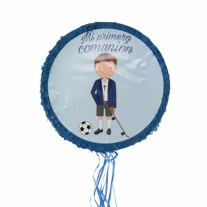 Piñatas infantiles para cumpleaños de niños - Hiper Montigalá